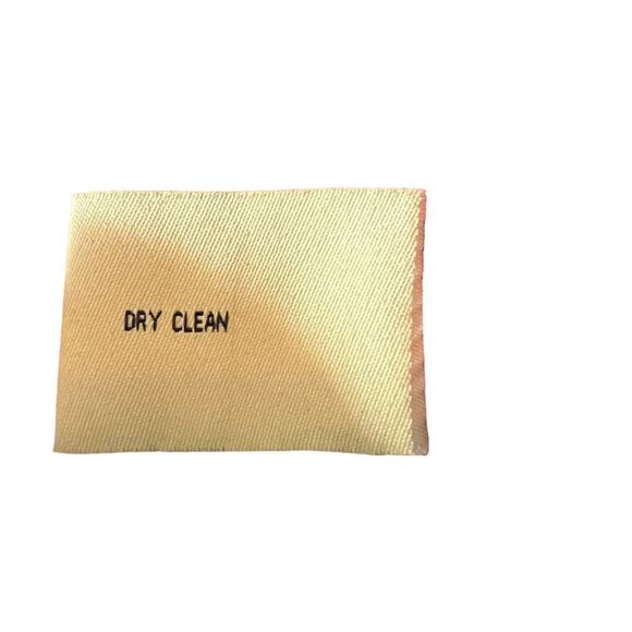 Maralyn & Me red button up coat. Size small - Picture 4 of 10